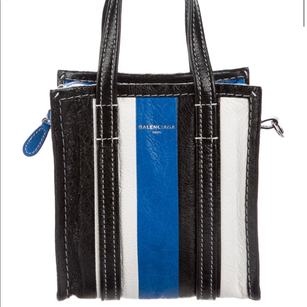 balenciaga bazar xxs